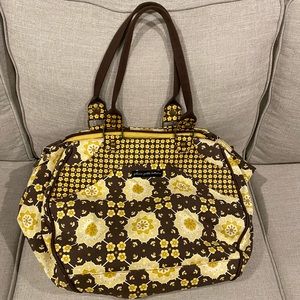 Petunia Pickle Bottom Bag/Diaper Bag